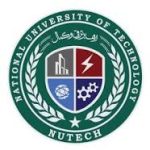 The National University of Technology