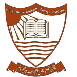 Government Islamia Graduate College For Women