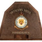Armour Officers Mess