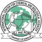 International Center For Chemical & Biological Sciences