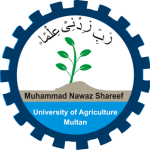 Muhammad Nawaz Shareef University of Agriculture