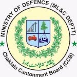 Chaklala Cantonment Board