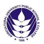 Agriculture University Public School