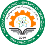 Mir Chakar Khan Rind University