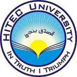 Heavy Industries Taxila Education City