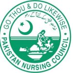 Pakistan Nursing and Midwifery Council
