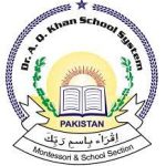 Dr. AQ Khan School System