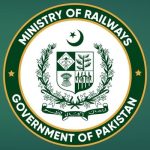 Ministry of Railways