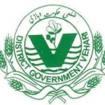 District Health Authority Vehari