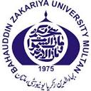 Bahauddin Zakariya University