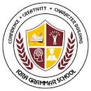 Iqra The Knowledge Grammar School
