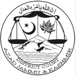 High Court Azad Jammu and Kashmir