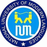 National University Of Modern Languages Islamabad