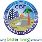 Cantonment Board Faisal