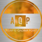 Asar E Qadima Islamabad
