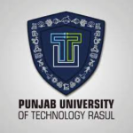 Punjab University Of Technology Rasul