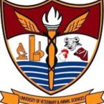 University Of Veterinary And Animal Sciences