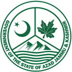 AJK Health Department