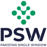 Pakistan Single Window (PSW)
