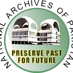 National Archives Of Pakistan