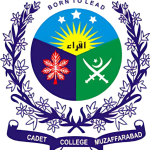 Cadet College Muzaffarabad
