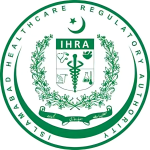Islamabad Healthcare Regulatory Authority