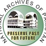 National Archives of Pakistan