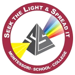 SLS Montessori School And College