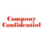 Confidential Company