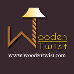 Wooden Twist