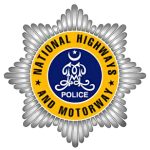 National Highway and Motorway Police