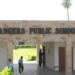 Rangers Public School
