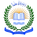 University Of Poonch Rawalakot