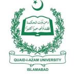 Quaid-E-Azam University