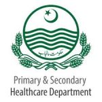 Punjab Primary & Secondary Healthcare Department