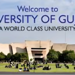 University Of Gujrat Uog