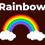 rainbow