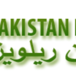 Pakistan Railways