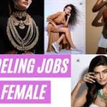 Acting Modeling Jobs