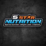 5 Star Nutrition | Defyned Brands