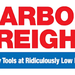 Harbor Freight Tools