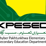 Elementary & Secondary Education Department