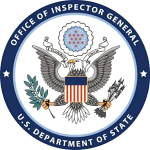 US Office of the Inspector