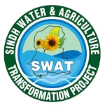 Sindh Water & Agriculture