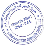 Global Access Cars Automobile Trading