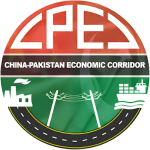 CPEC Ministry Of Railways