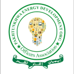Pakhtunkhwa Energy Development Organization PEDO