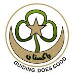  Pakistan Girl Guides Association