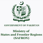 Ministry Of States And Frontier Regions