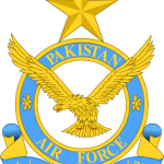 Pakistan Air Force